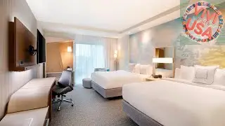 Courtyard Atlanta Vinings/Galleria | Atlanta (GA), United States | Hotel Review 🛏️