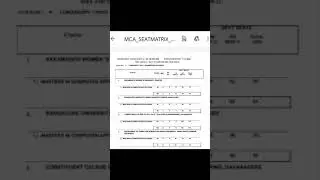 MCA Seat Matrix | PGCET 2020 | #kea