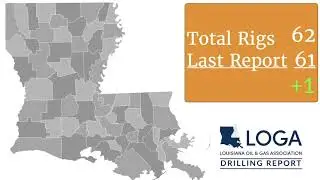 Drilling Report 6.4.2019: Activity returns to the Austin Chalk!