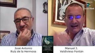 Hernando Colón, el bibliófilo que se enfrentó al emperador. Por Manuel J Valdivieso Fontán