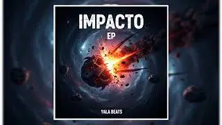 &Aacute;rea 51- Yala Beats [EP IMPACTO] Afro House Instrumental 2025