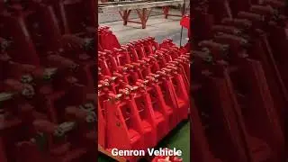 How to produce a great suspension in China Factory?