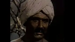 Sabaka - Il Demone del Fuoco 1954