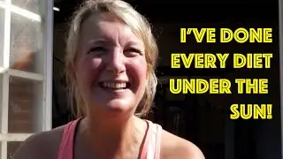 Body and mindset transformation - weight loss and fitness story | I wish I'd known!