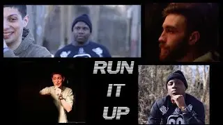 Run It Up - Nick O ft. Sh!cal (Official Music Video)