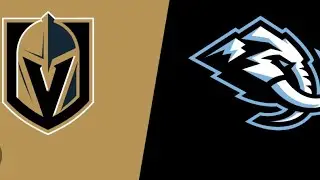National Roblox hockey league, season 1, game 37, knights (2-3) vs Mammoth (2-2)