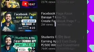 talhaofficial  + decoding yt Channel   Youvideo Krodh growth Addicted vs YouTube 😀3 million +views