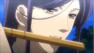 61. Albinoni Adagio (R) flute solo La corda d'oro primo passo out track 金色のコルダ