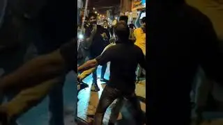 Pakistani fans Celebrations video After Winning | Pak Vs India icc T20 2021