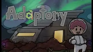 Adaptory Tutorial and Early release