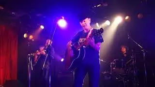 Michael Head & The Red Elastic Band 