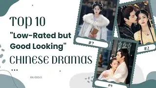 Top 10 