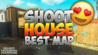 Shoot House 24/7 Saves Call Of Duty Modern Warfare
