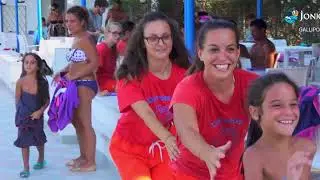 Ionio Club - Gallipoli - Official Video 2018