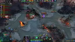 Sacred VS SG Team Dota 2 SLi Invitational 4 EU Qual Highlights