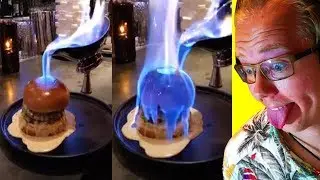 BEST TASTING BURGER EVER (Daily Dose of Internet Meme Compilation)!!!