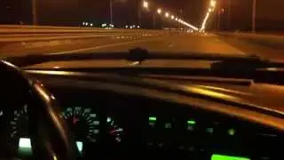 разгон ВАЗ 21144 х927ен30 Астрахань 11.08.2012