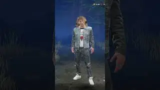 Stranger Things skins showcase 🧥