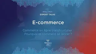 E-commerce international : pourquoi et comment se lancer ?
