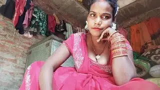 मेरी साड़ी कैसी है 😘😘😘💋💋💋