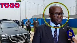 AMAKURU YIHUTIRWA🚨OLIVIER NDUHUNGIREHE YAGEZE TOGO MUNAMA IKOMEYE KUKIBAZO CYA TSHISEKEDI NA M23!
