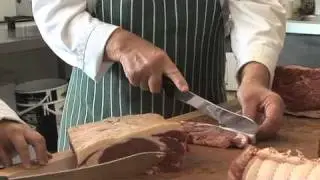 Helen Reeve, Dexter Beef