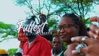 BRUCEK ft TITOTALLER -Fullest  ( Official Video)