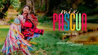 HUAYTITA CORAZÓN DE CUPISA || MIX PASCUA 2026