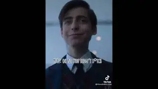 Umbrella Academy POVS Part 20