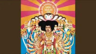 She's So Fine - Jimi Hendrix/Noel Redding - Cover