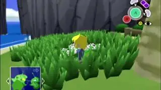 Meine Meinung zu The Legend of Zelda -the Wind Waker 1.Spieldurchgang (Gamecube)... 1080p (Deutsch)