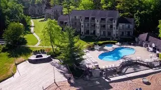 The Beach Club at Grand Traverse Resort and Spa