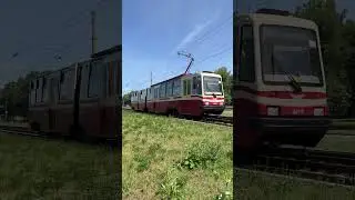 Трамвай 52 #music #automobile #musica #dj #remix #автобус #tram #спб #рекомендации #train