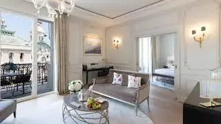 2019 Villegiature : the 6 Best Hotels for interior design and architecture in Europe