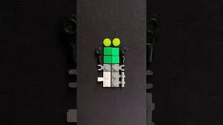 LEGO Robot!