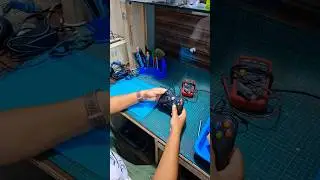 xbox360 control repair #reels #gaming #controller #pcgaming #xbox #pcgaming #pc #shortvideo