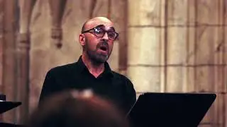 Coita (Garc&iacute;a-Abril) - J. Abalde (tenor)