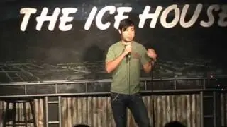 Thai Rivera Comedy is Queer performance