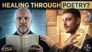 Finding Strength in Vulnerability: Poetry on Men's Mental Health