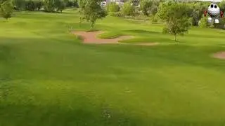 Denver Kennedy Short Game Brilliance: Creek Golf Course Hole 6