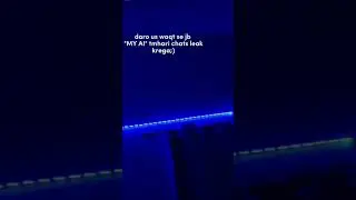 Snapchat A.I #funny #like #subscribe #trending #tiktok #shorts #india #indian