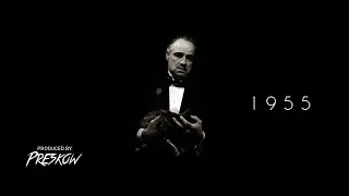 [FREE FOR PROFIT] HARD DRILL BEAT - 1955  | PRESKOW | TRAP/DILL 2023