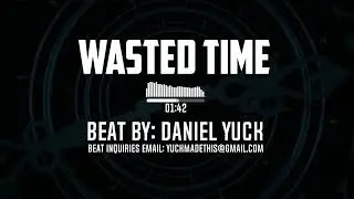 Wasted Time - FREE Catchy Mid Western Acoustic Emo Style Beat 2026