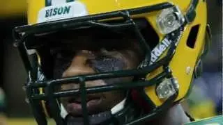 NDSU vs SHSU: 2013 FCS National Championship