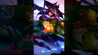 All Those Struggles to Learn Fanny Pays Off Well #mlbb #mobilelegends #mlbbhighlights #fannymontage