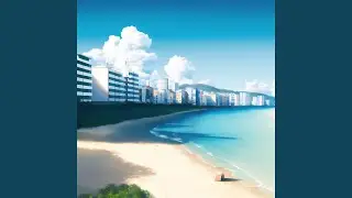 Tropical Island Breeze