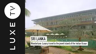 Wanderluxe: Luxury travel to the jewel island of the Indian Ocean