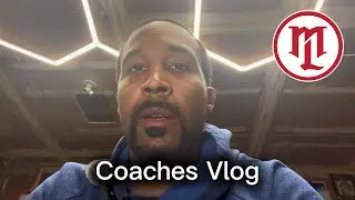 Coach&rsquo;s Vlog 1 | PE Classes, Off-Season Football Training & Coach Life