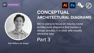 Creating Conceptual Architectural Diagrams - Part 3
