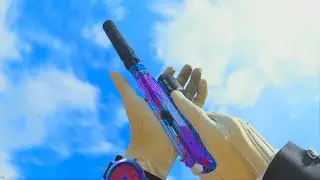 The NEW Skyov Pistol Is INSANE In Modern Warfare (Sykvov S&D Gameplay)